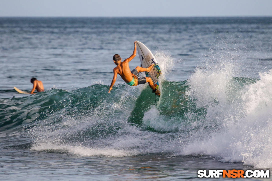Nicaragua Surf Report - Report Photo 06/26/2020 9:12 PM