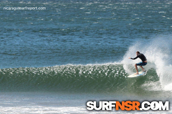 Nicaragua Surf Report - Report Photo 03/12/2012  4:28 PM 