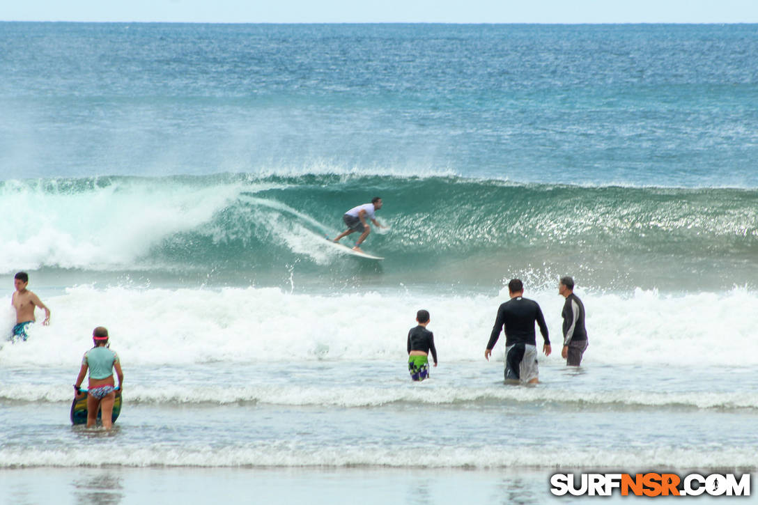 Nicaragua Surf Report - Report Photo 09/16/2019  5:39 PM 