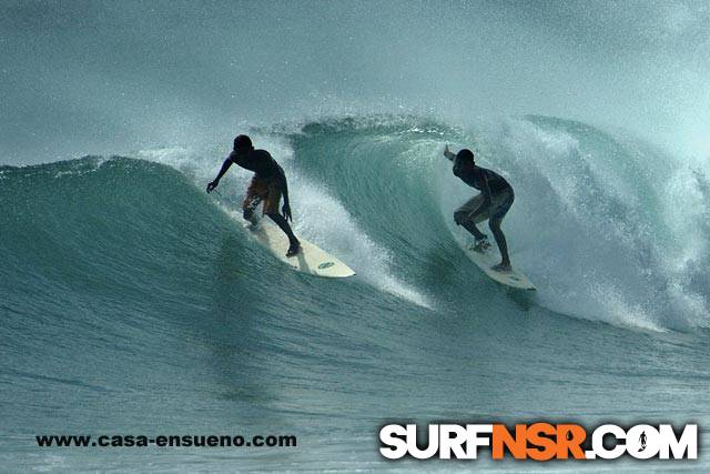 Nicaragua Surf Report - Report Photo 09/18/2005  9:01 PM 