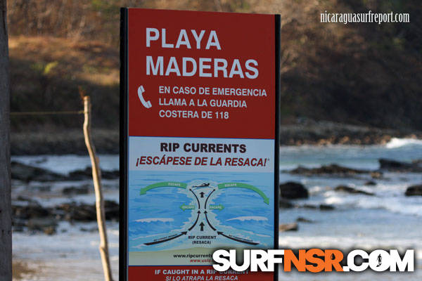 Nicaragua Surf Report - Report Photo 04/14/2012  2:41 PM 