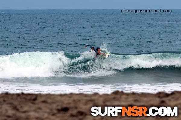 Nicaragua Surf Report - Report Photo 05/30/2014 3:40 PM