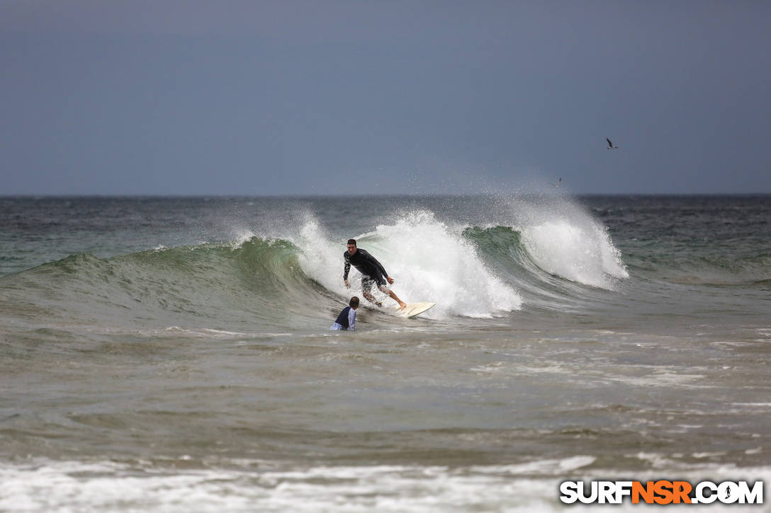 Nicaragua Surf Report - Report Photo 02/28/2019  8:04 PM 