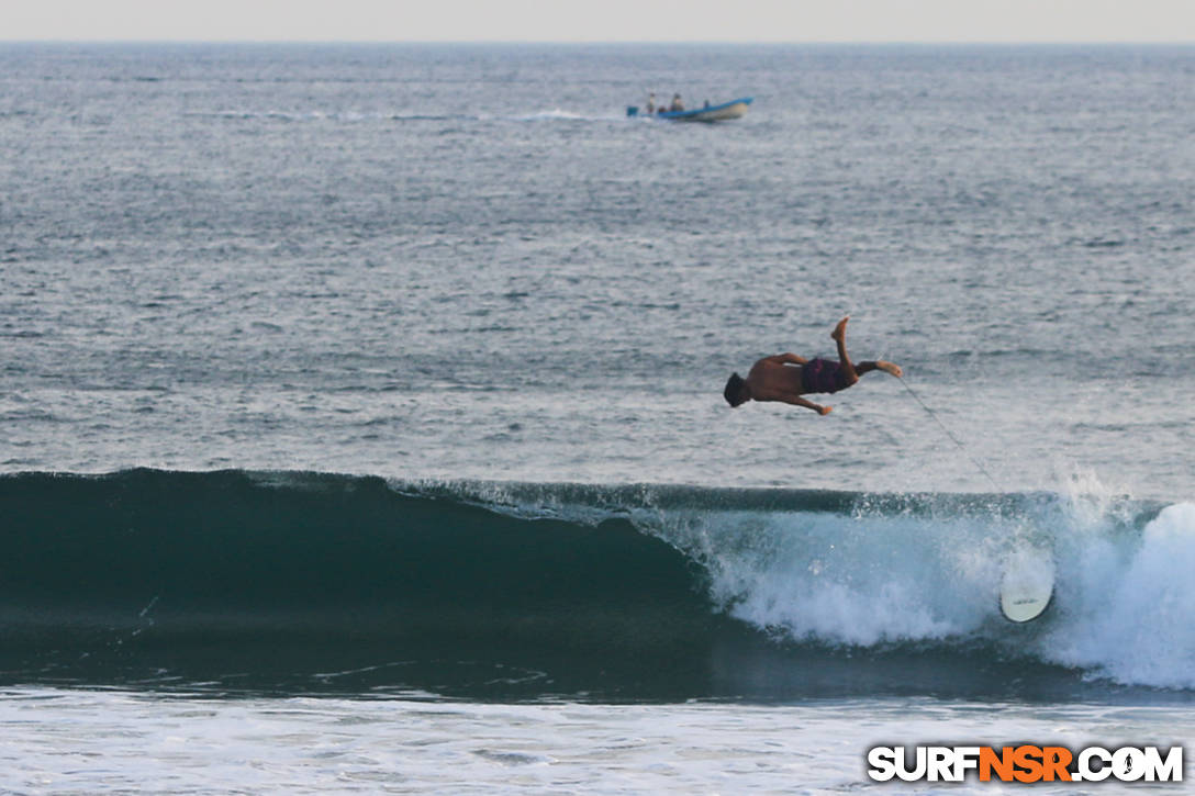 Nicaragua Surf Report - Report Photo 04/30/2020 7:57 PM