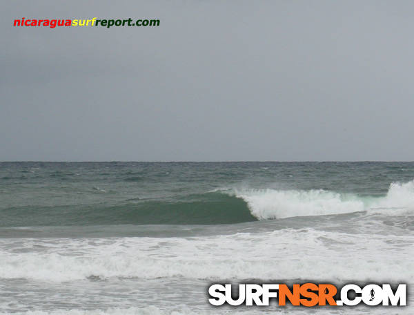 Nicaragua Surf Report - Report Photo 05/25/2010  9:48 PM 