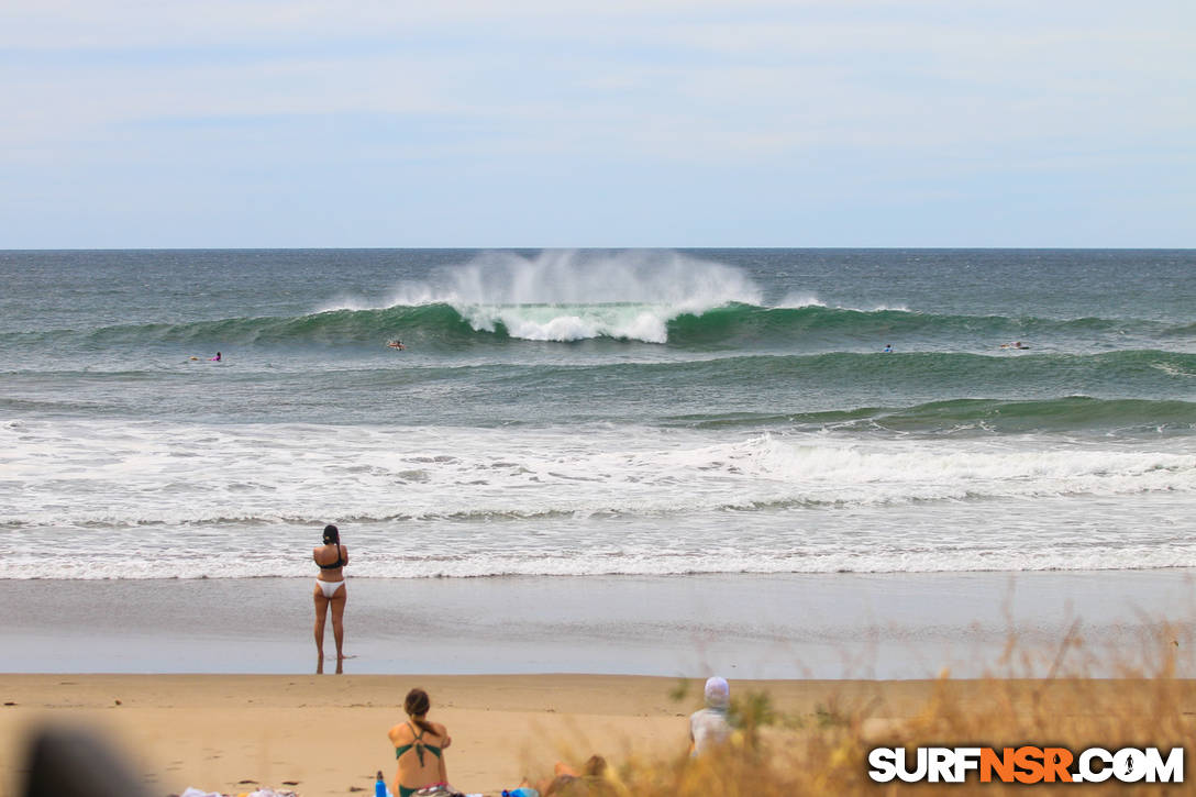 Nicaragua Surf Report - Report Photo 01/22/2020  9:21 PM 