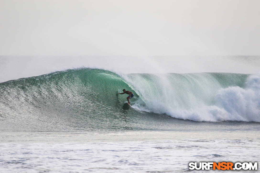 Nicaragua Surf Report - Report Photo 06/16/2020 9:16 PM