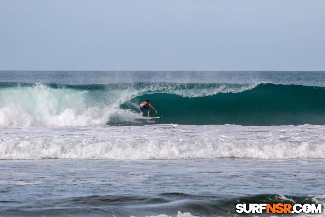 Nicaragua Surf Report - Report Photo 07/27/2018 5:30 PM