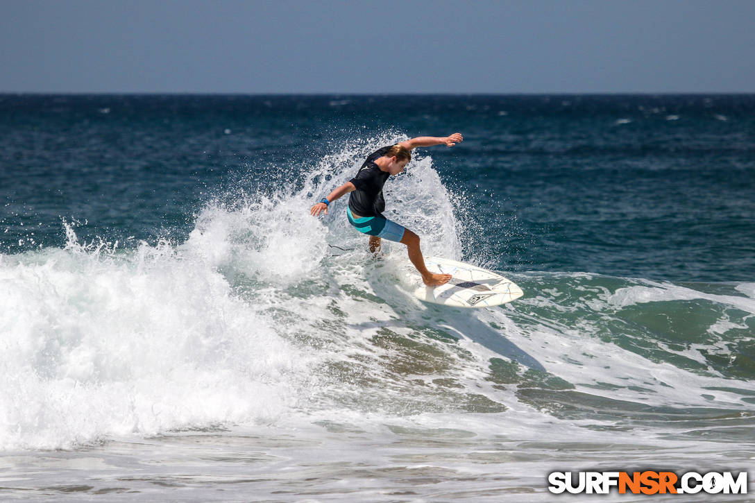 Nicaragua Surf Report - Report Photo 04/05/2020 1:11 PM