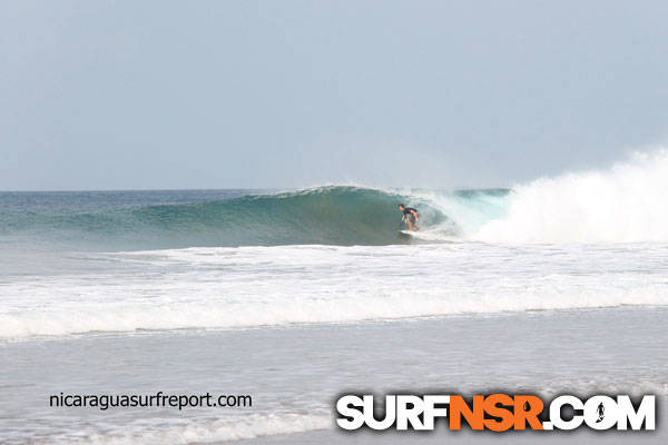 Nicaragua Surf Report - Report Photo 04/30/2014  8:32 PM 