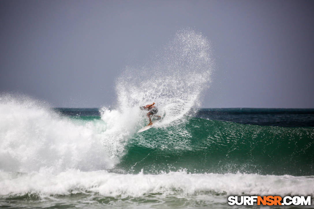Nicaragua Surf Report - Report Photo 08/29/2021 10:06 PM
