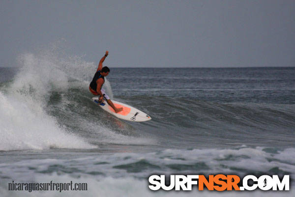 Nicaragua Surf Report - Report Photo 12/13/2011  5:26 PM 