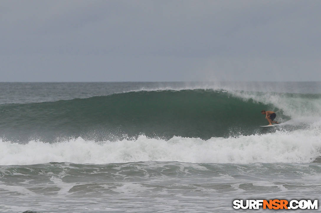 Nicaragua Surf Report - Report Photo 07/19/2016  12:14 PM 