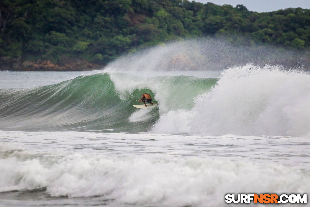 Nicaragua Surf Report - Report Photo 09/27/2021  7:02 PM 