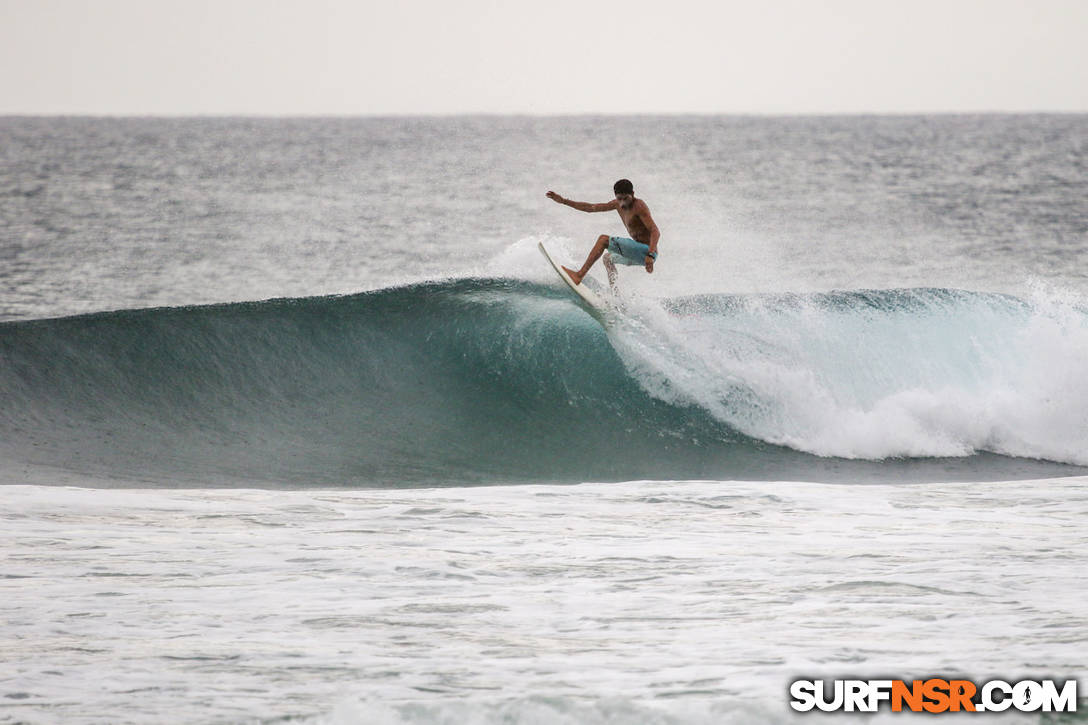 Nicaragua Surf Report - Report Photo 09/20/2018 6:13 PM