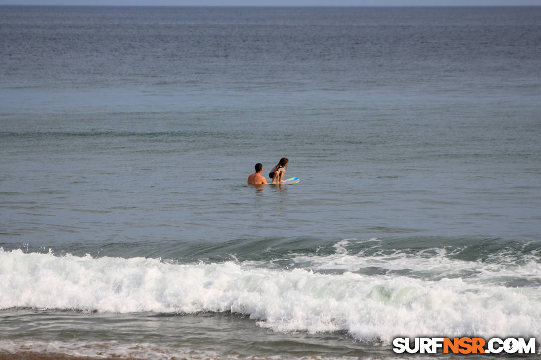 Nicaragua Surf Report - Report Photo 07/16/2018  10:05 PM 