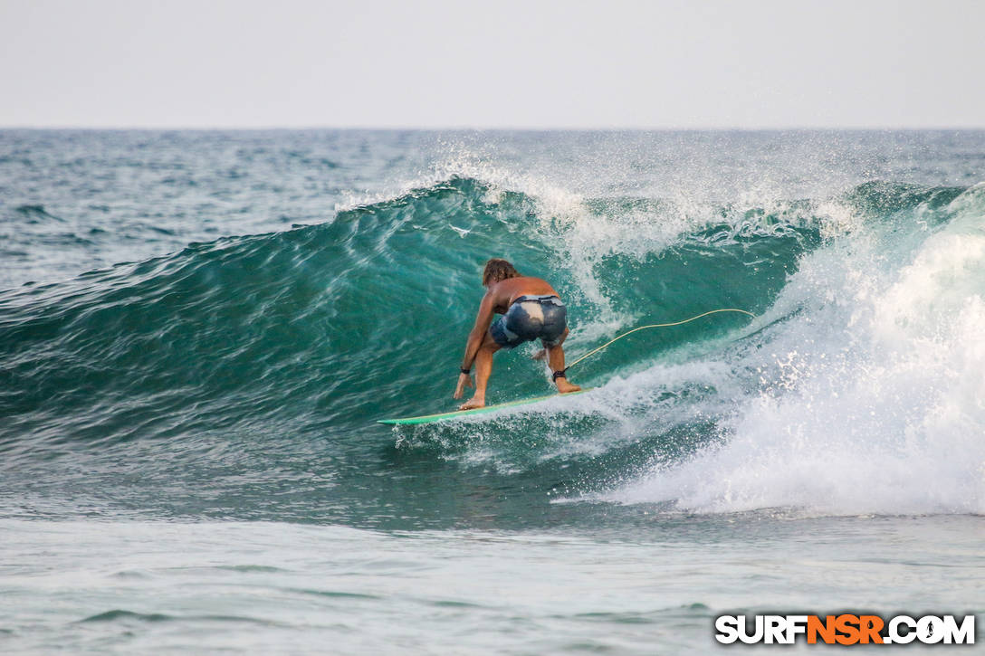 Nicaragua Surf Report - Report Photo 05/24/2020 9:09 PM