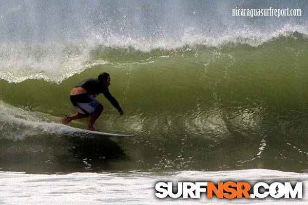 Nicaragua Surf Report - Report Photo 03/09/2012  7:19 PM 