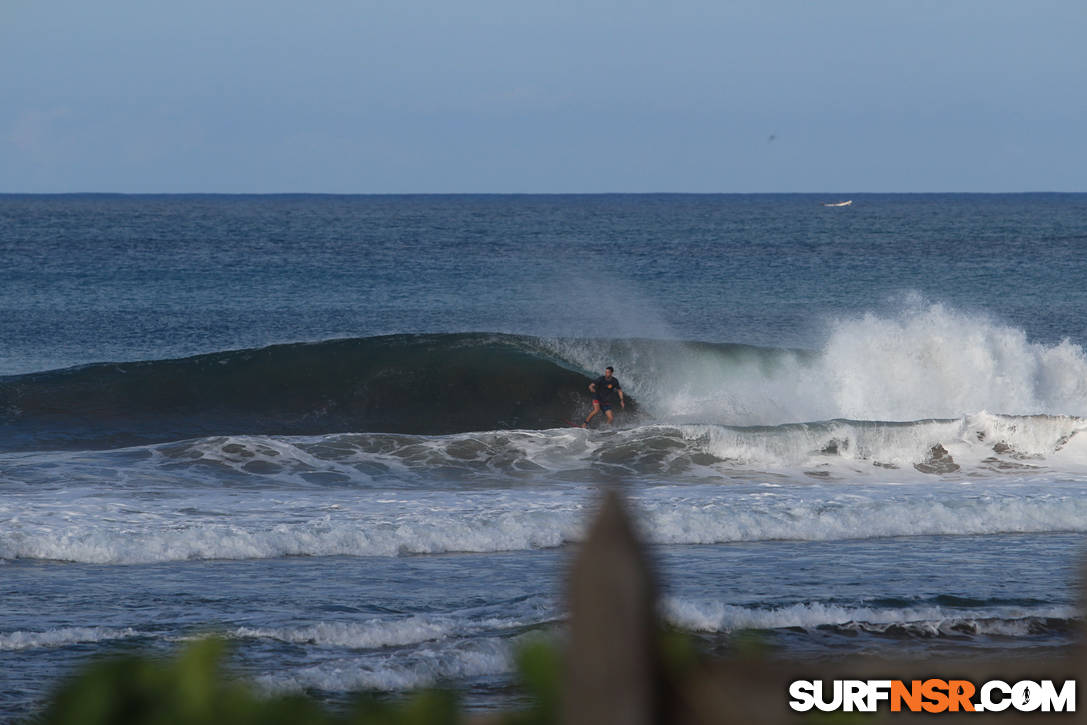 Nicaragua Surf Report - Report Photo 09/03/2016  1:32 PM 