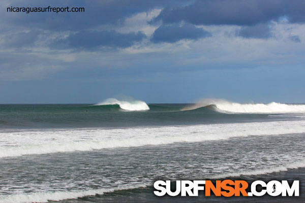 Nicaragua Surf Report - Report Photo 07/08/2012 3:09 PM