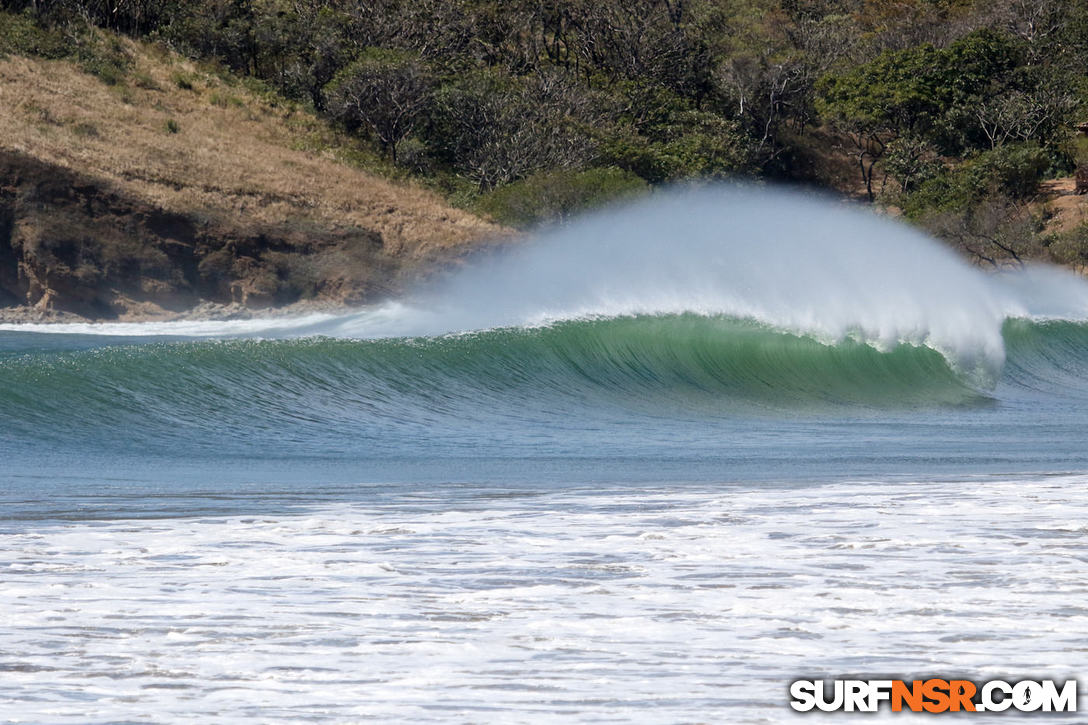 Nicaragua Surf Report - Report Photo 01/30/2018  5:03 PM 