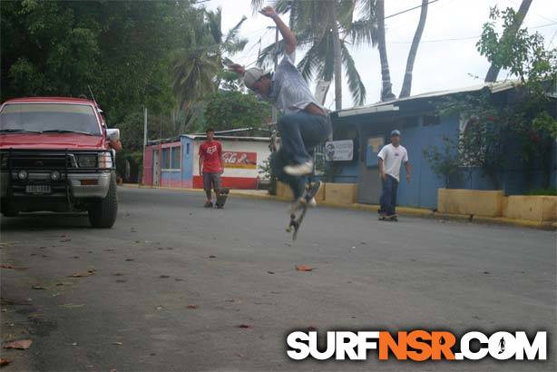 Nicaragua Surf Report - Report Photo 09/28/2005  11:00 AM 