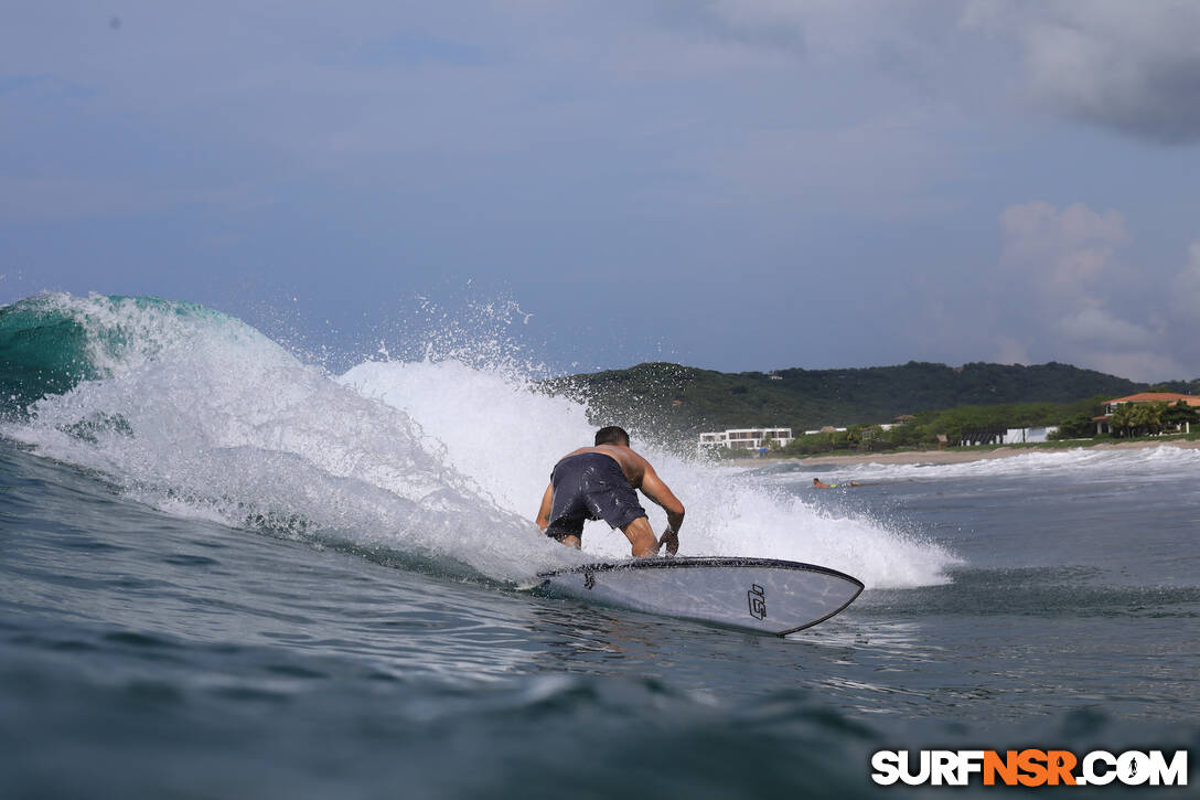 Surf Report for 11/19/2023