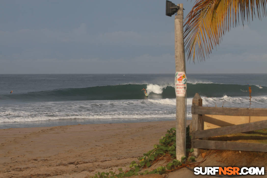 Nicaragua Surf Report - Report Photo 05/16/2018  11:55 AM 