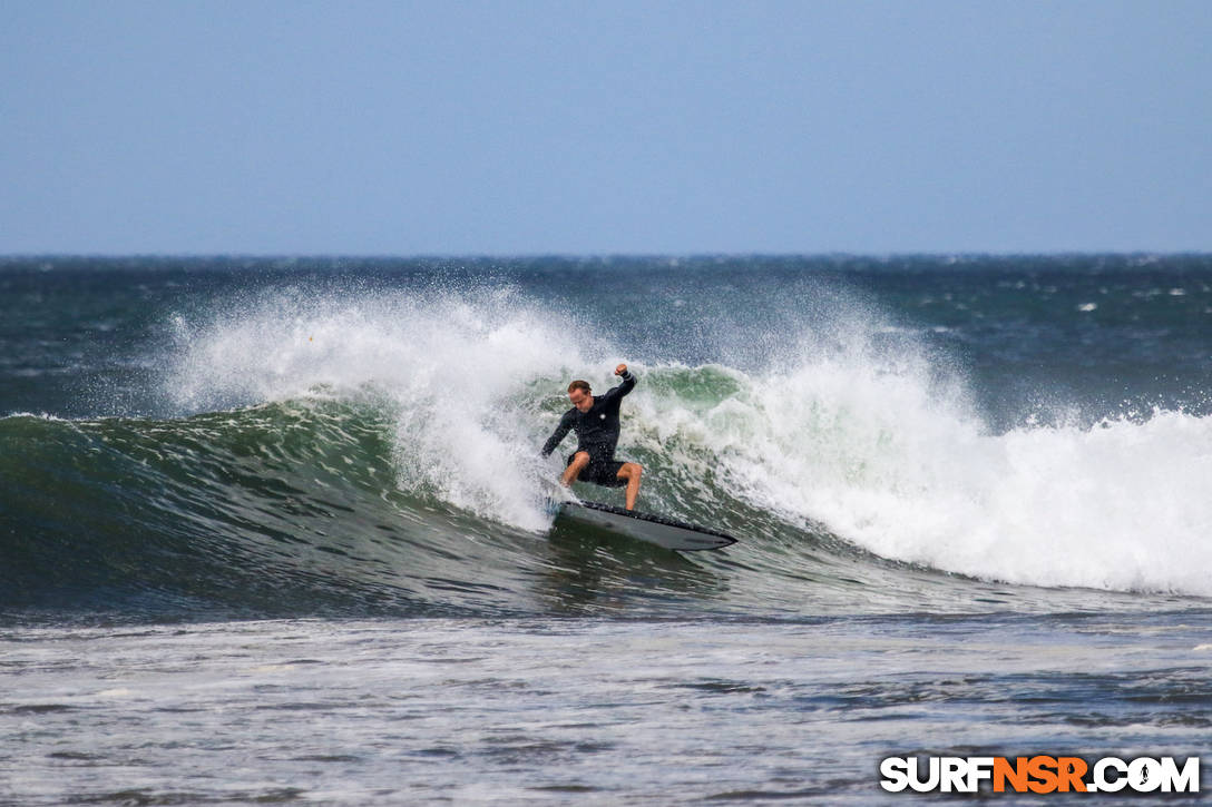 Nicaragua Surf Report - Report Photo 03/15/2020  3:12 PM 