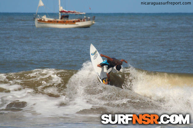 Nicaragua Surf Report - Report Photo 05/30/2008  10:53 AM 