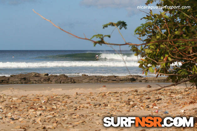 Nicaragua Surf Report - Report Photo 04/15/2009  8:33 PM 