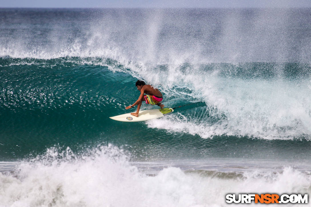 Nicaragua Surf Report - Report Photo 07/07/2019 1:12 PM