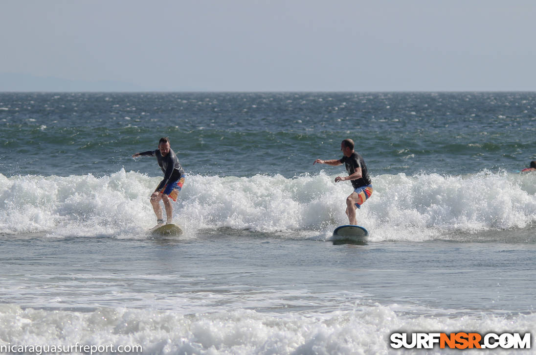 Nicaragua Surf Report - Report Photo 01/19/2015  3:59 PM 