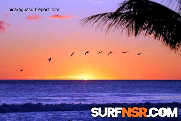 Nicaragua Surf Report - Report Photo 12/16/2013  9:11 PM 