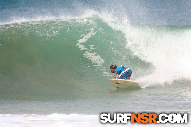 Nicaragua Surf Report - Report Photo 05/09/2009  7:54 PM 