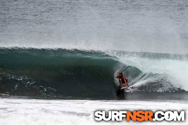 Nicaragua Surf Report - Report Photo 08/16/2014 1:38 PM