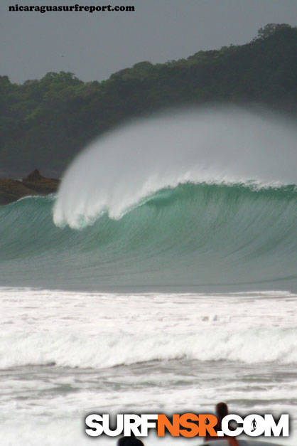 Nicaragua Surf Report - Report Photo 08/06/2008  7:28 PM 