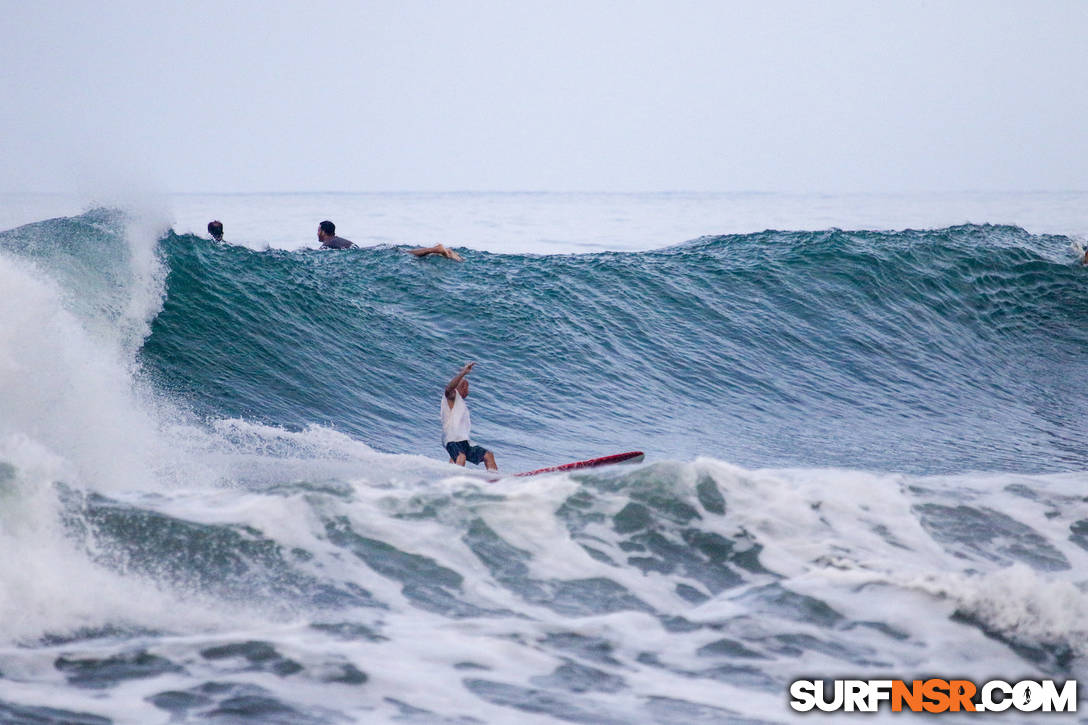 Nicaragua Surf Report - Report Photo 10/07/2019 5:02 PM