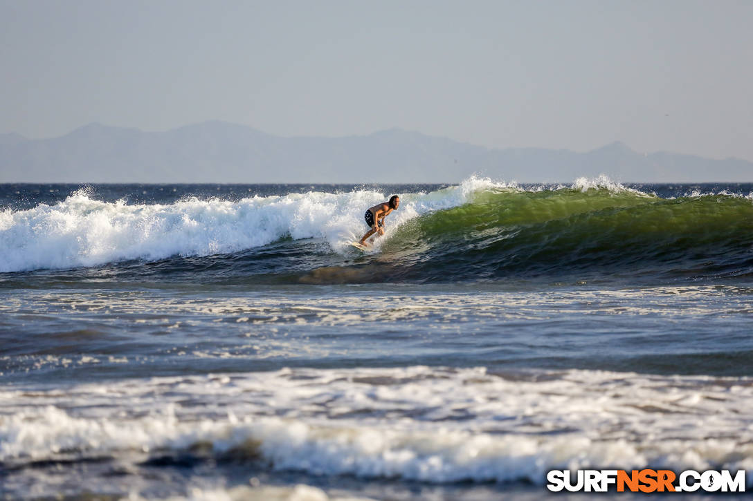 Nicaragua Surf Report - Report Photo 01/18/2019  8:03 PM 