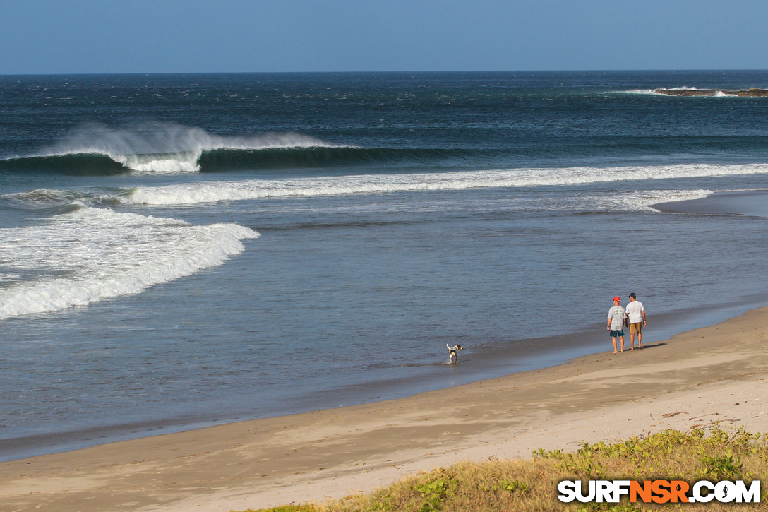 Nicaragua Surf Report - Report Photo 02/05/2017  11:29 AM 