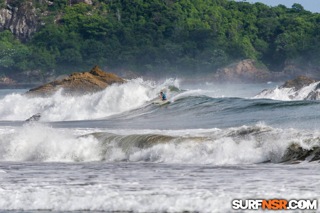 Nicaragua Surf Report - Report Photo 06/02/2017  9:12 PM 