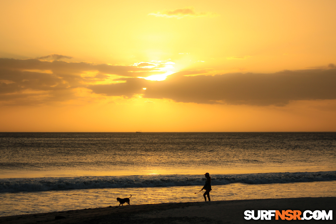 Nicaragua Surf Report - Report Photo 02/14/2018  7:24 PM 