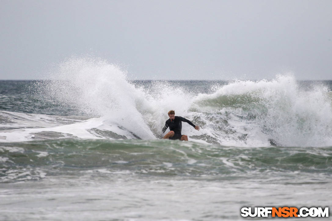 Nicaragua Surf Report - Report Photo 10/25/2018  1:19 PM 