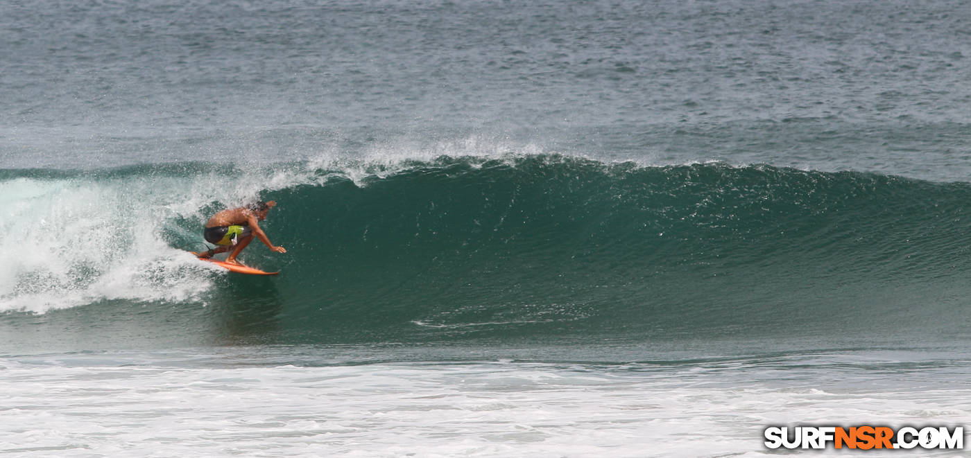 Nicaragua Surf Report - Report Photo 07/06/2015  4:07 PM 