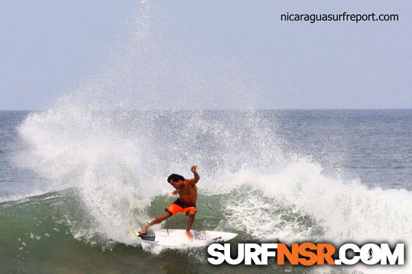 Nicaragua Surf Report - Report Photo 05/21/2013  3:04 PM 