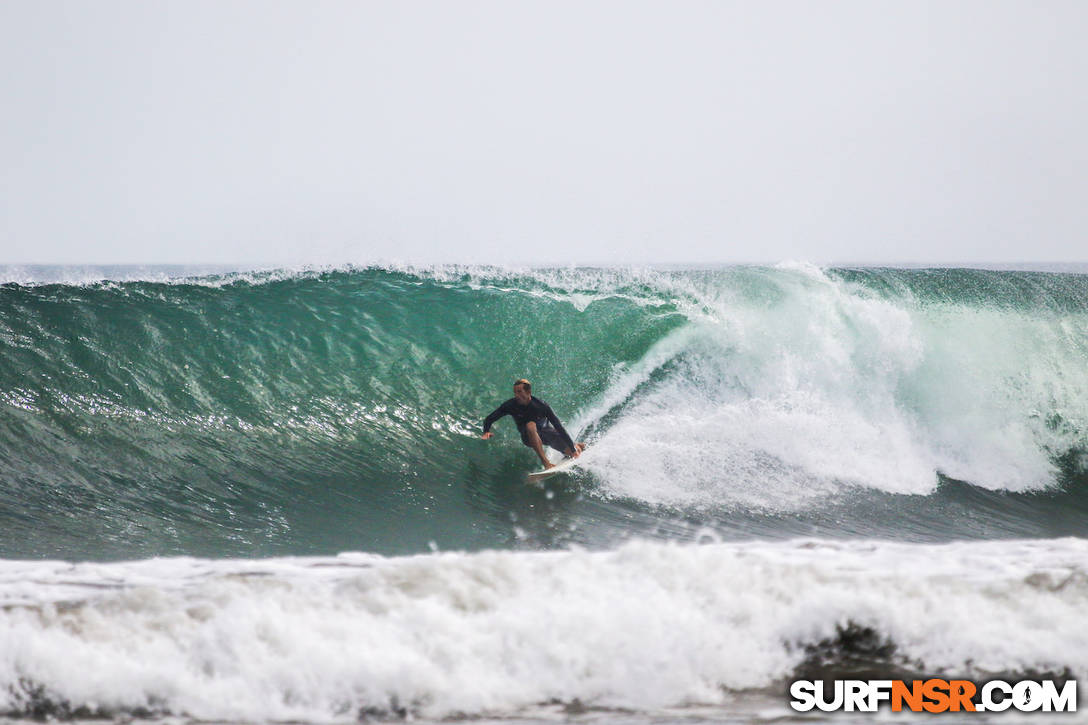 Nicaragua Surf Report - Report Photo 06/29/2020 10:20 PM