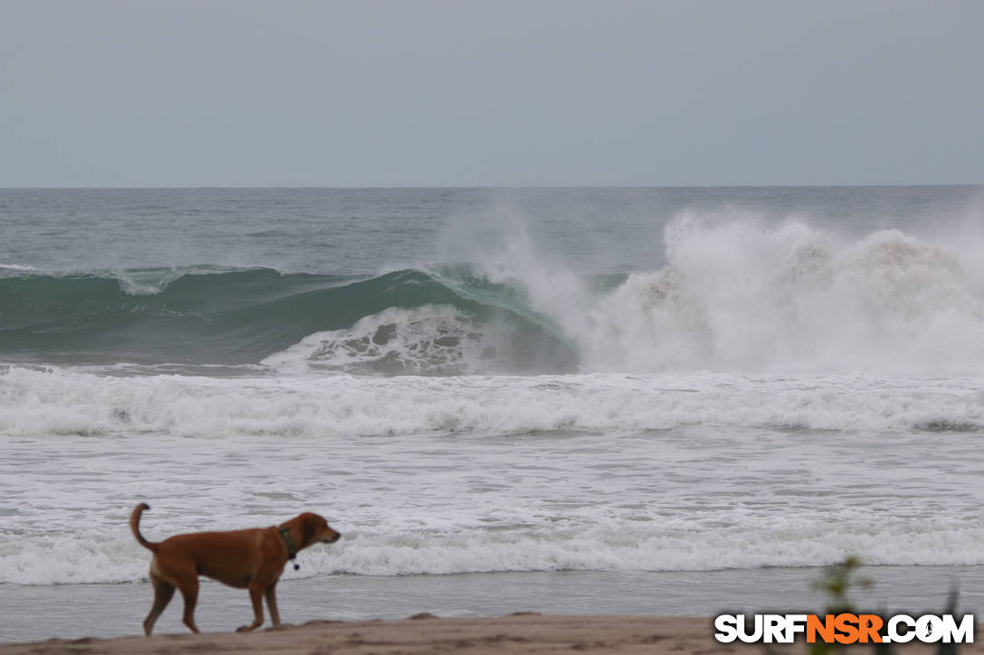 Nicaragua Surf Report - Report Photo 06/08/2015  5:18 PM 