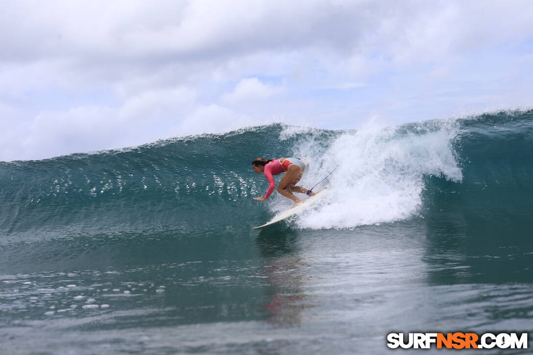 Nicaragua Surf Report - Report Photo 08/21/2023  8:09 PM 