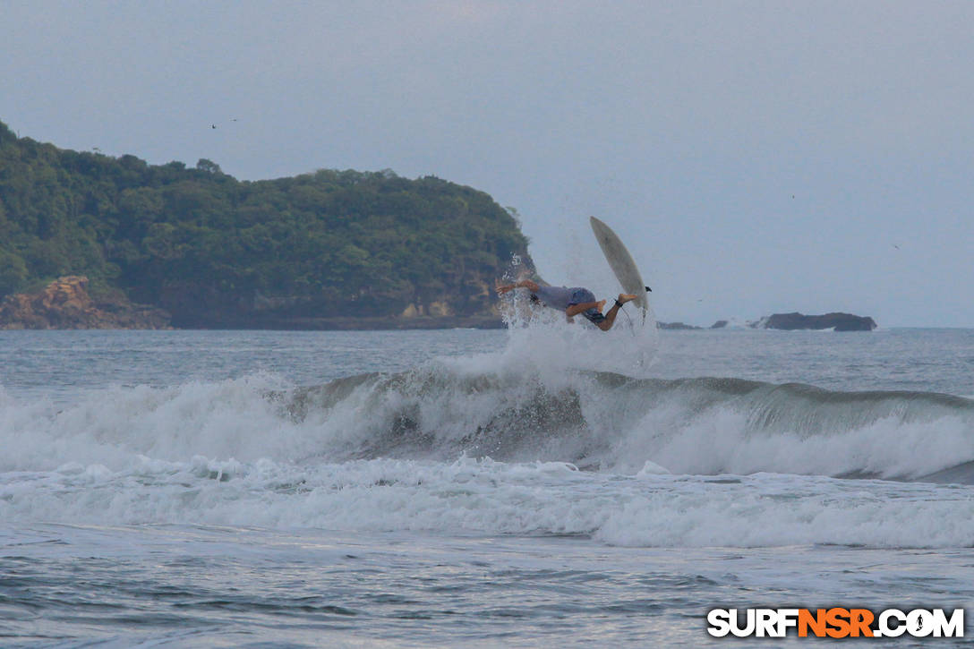 Nicaragua Surf Report - Report Photo 10/08/2016  4:39 PM 