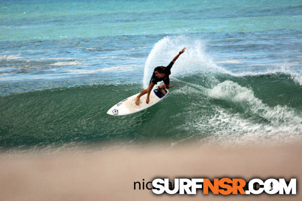 Nicaragua Surf Report - Report Photo 08/31/2012  4:32 PM 